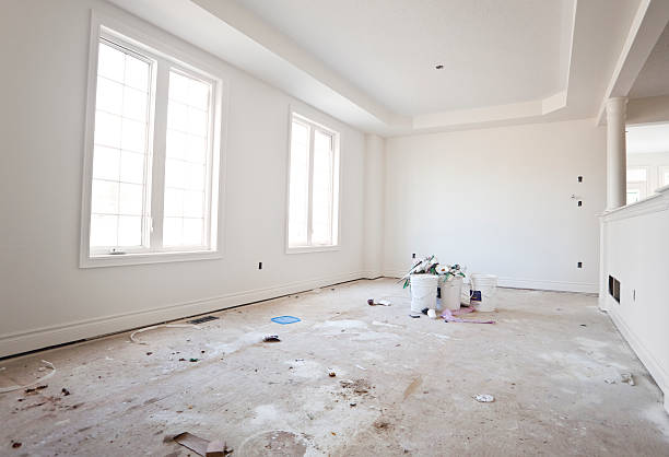 Best Mold Odor Removal Services  in Hybla Lley, VA